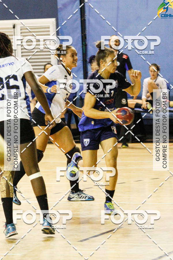 Buy your photos of the eventCampeonato Brasileiro De Handebol Juv Fem on Fotop