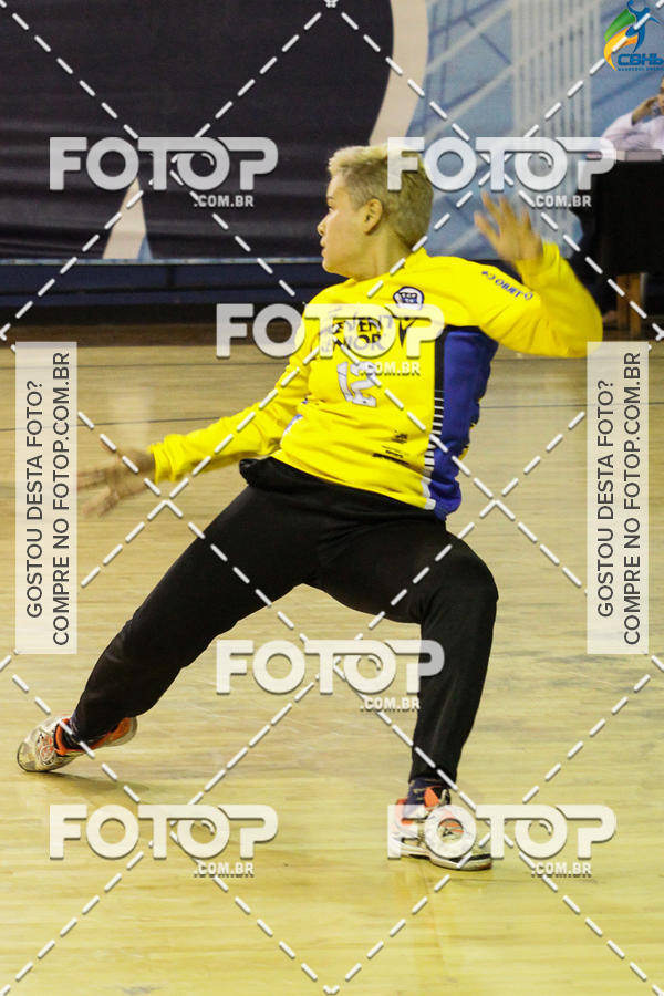 Buy your photos of the eventCampeonato Brasileiro De Handebol Juv Fem on Fotop