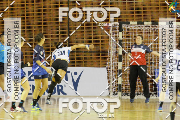 Buy your photos of the eventCampeonato Brasileiro De Handebol Juv Fem on Fotop