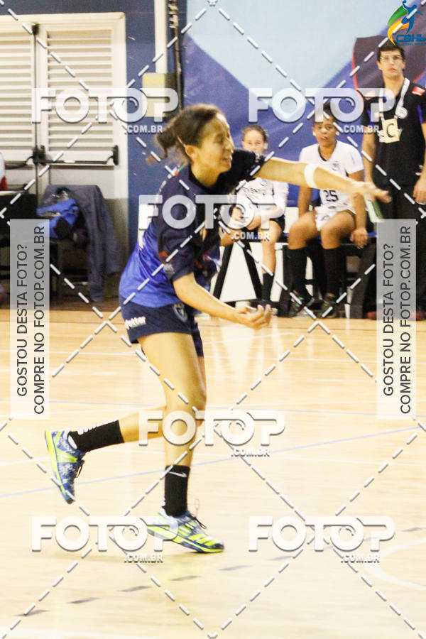 Buy your photos of the eventCampeonato Brasileiro De Handebol Juv Fem on Fotop
