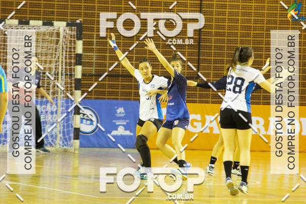 Buy your photos of the eventCampeonato Brasileiro De Handebol Juv Fem on Fotop