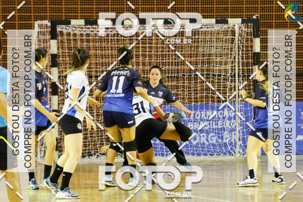 Buy your photos of the eventCampeonato Brasileiro De Handebol Juv Fem on Fotop