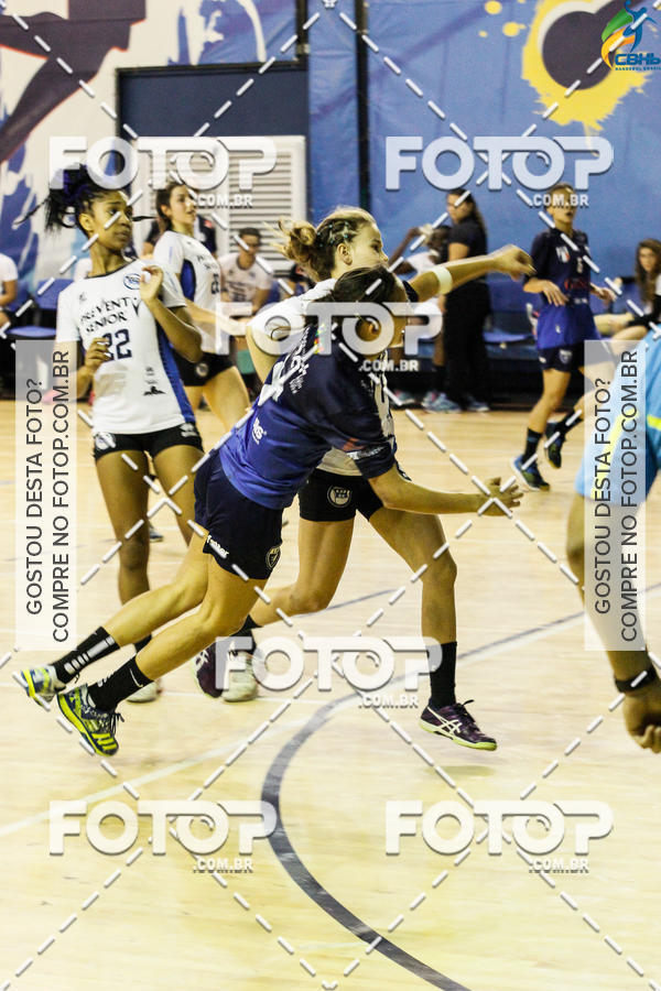 Buy your photos of the eventCampeonato Brasileiro De Handebol Juv Fem on Fotop