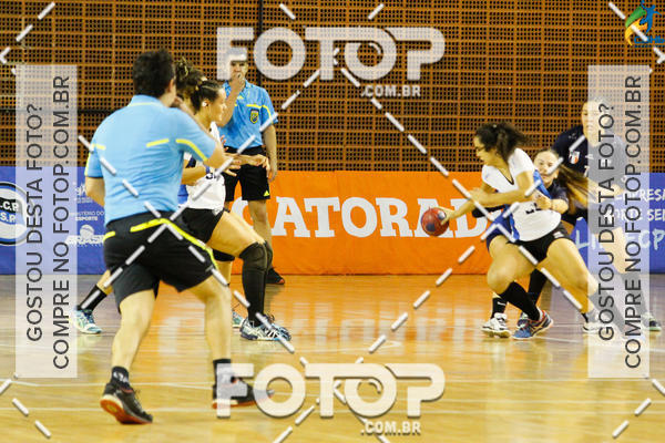 Buy your photos of the eventCampeonato Brasileiro De Handebol Juv Fem on Fotop
