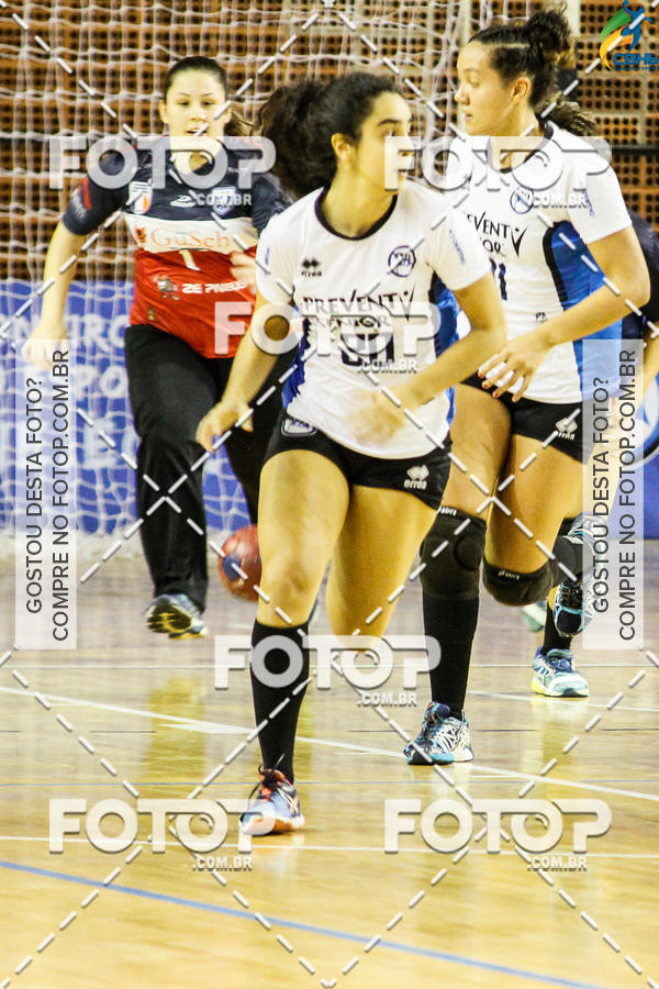 Buy your photos of the eventCampeonato Brasileiro De Handebol Juv Fem on Fotop