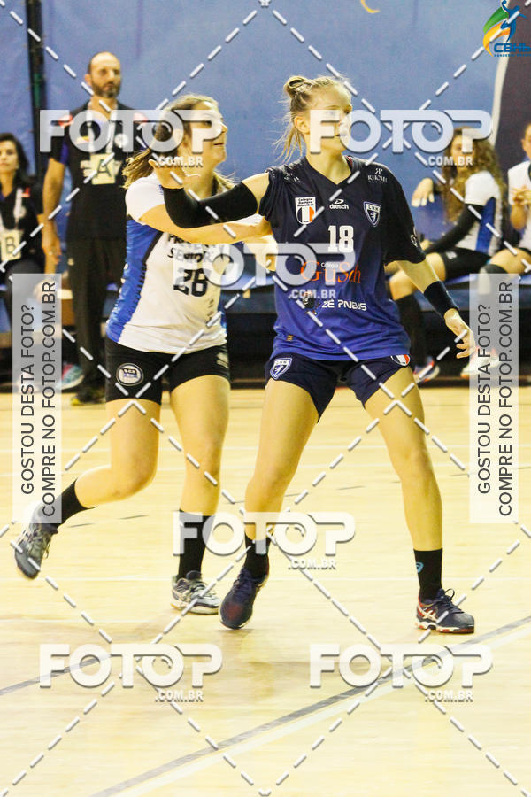 Buy your photos of the eventCampeonato Brasileiro De Handebol Juv Fem on Fotop