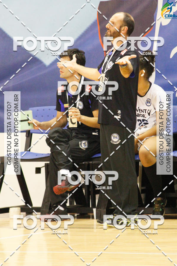 Buy your photos of the eventCampeonato Brasileiro De Handebol Juv Fem on Fotop