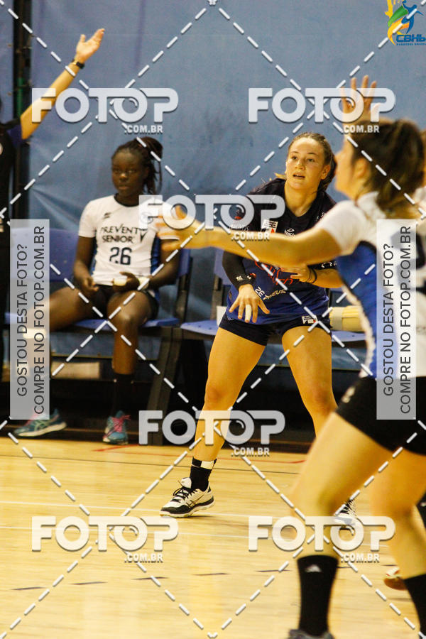 Buy your photos of the eventCampeonato Brasileiro De Handebol Juv Fem on Fotop