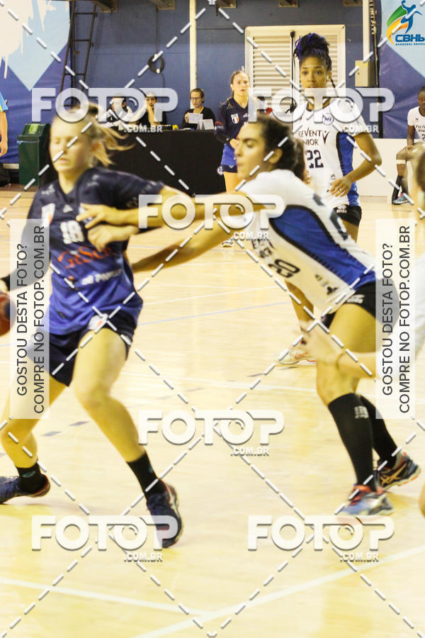 Buy your photos of the eventCampeonato Brasileiro De Handebol Juv Fem on Fotop