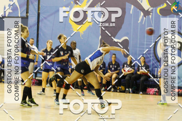 Buy your photos of the eventCampeonato Brasileiro De Handebol Juv Fem on Fotop