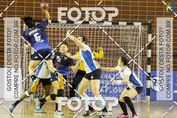 Buy your photos of the eventCampeonato Brasileiro De Handebol Juv Fem on Fotop