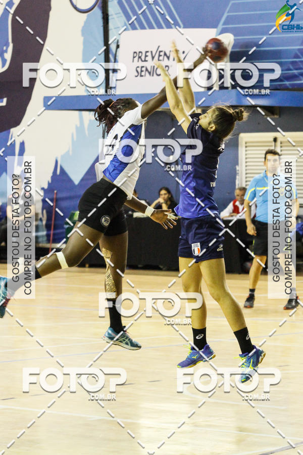 Buy your photos of the eventCampeonato Brasileiro De Handebol Juv Fem on Fotop