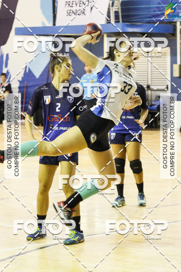 Buy your photos of the eventCampeonato Brasileiro De Handebol Juv Fem on Fotop