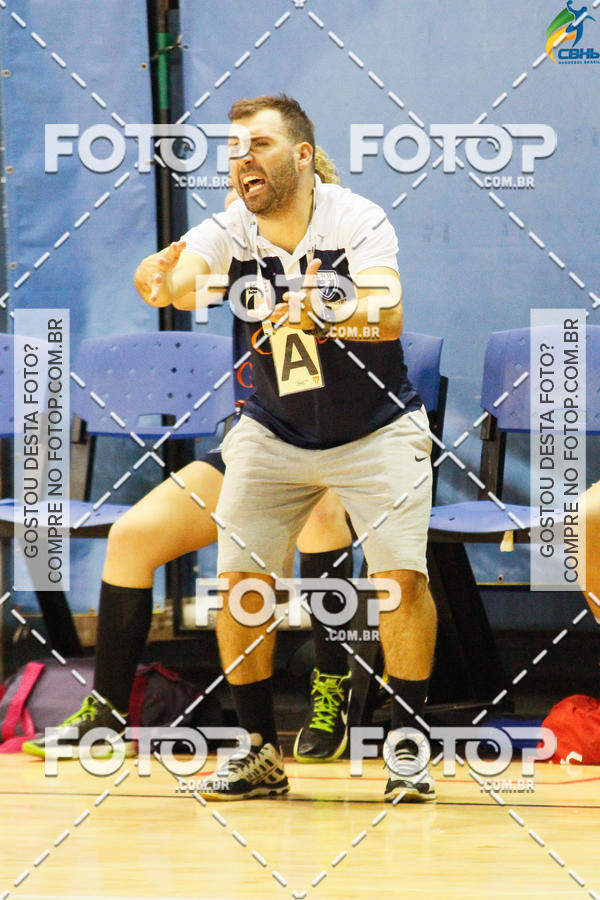 Buy your photos of the eventCampeonato Brasileiro De Handebol Juv Fem on Fotop