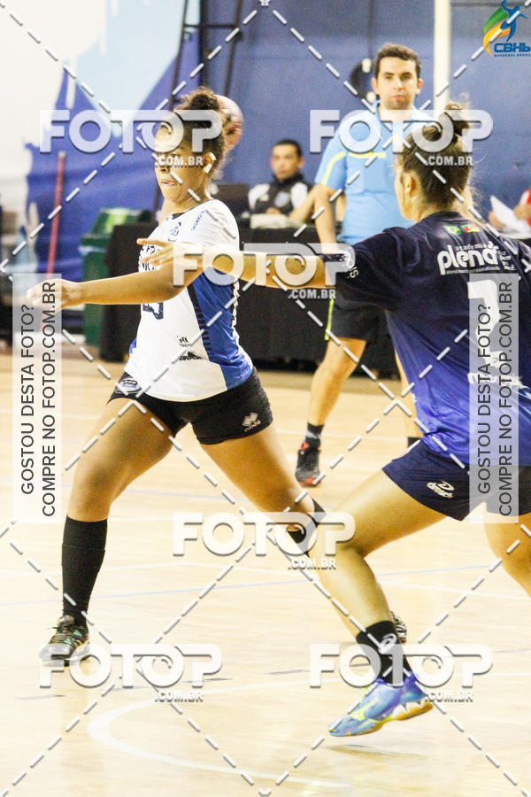 Buy your photos of the eventCampeonato Brasileiro De Handebol Juv Fem on Fotop