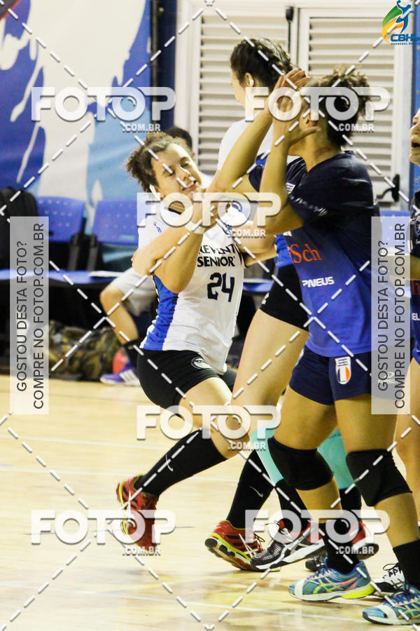 Buy your photos of the eventCampeonato Brasileiro De Handebol Juv Fem on Fotop