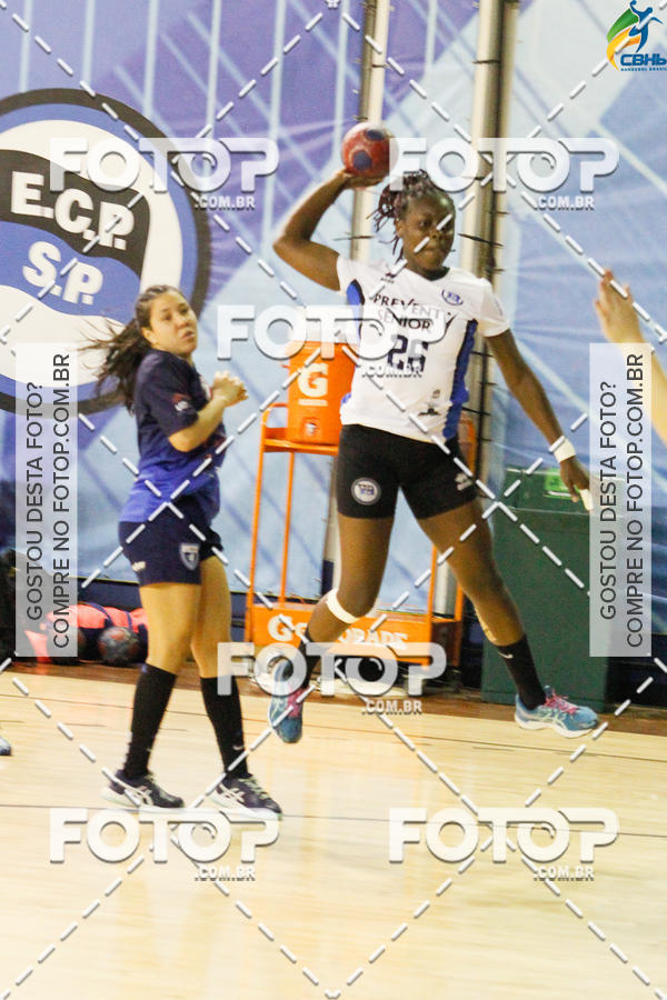 Buy your photos of the eventCampeonato Brasileiro De Handebol Juv Fem on Fotop