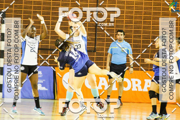 Buy your photos of the eventCampeonato Brasileiro De Handebol Juv Fem on Fotop