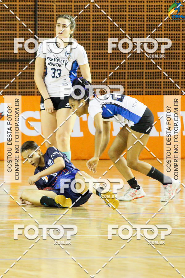 Buy your photos of the eventCampeonato Brasileiro De Handebol Juv Fem on Fotop