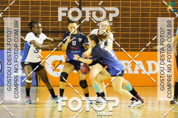Buy your photos of the eventCampeonato Brasileiro De Handebol Juv Fem on Fotop