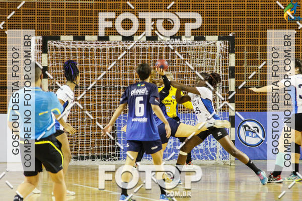 Buy your photos of the eventCampeonato Brasileiro De Handebol Juv Fem on Fotop