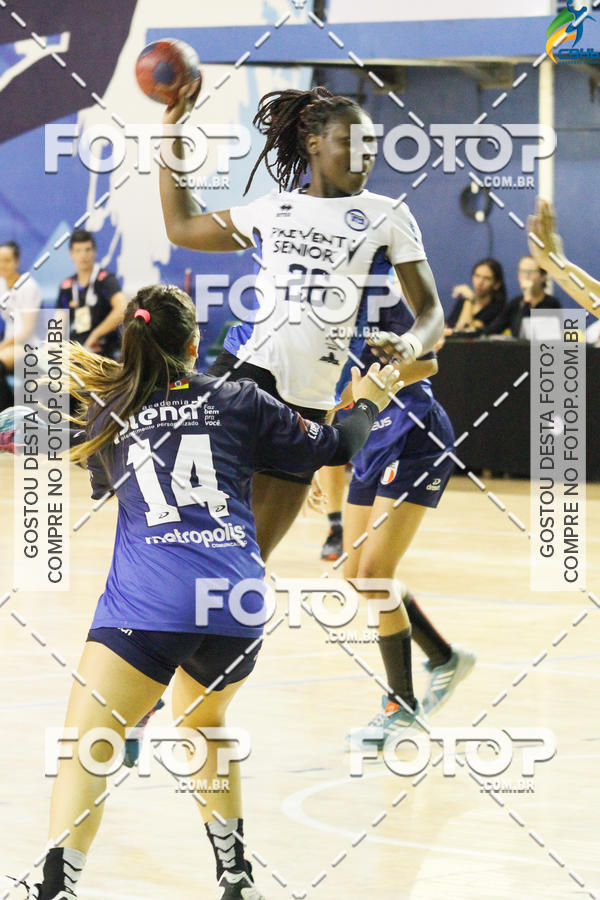 Buy your photos of the eventCampeonato Brasileiro De Handebol Juv Fem on Fotop