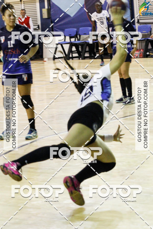 Buy your photos of the eventCampeonato Brasileiro De Handebol Juv Fem on Fotop