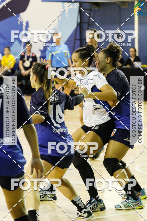 Buy your photos of the eventCampeonato Brasileiro De Handebol Juv Fem on Fotop