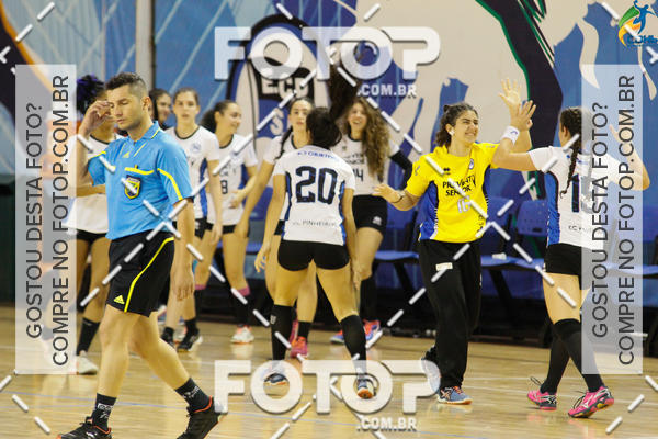 Buy your photos of the eventCampeonato Brasileiro De Handebol Juv Fem on Fotop