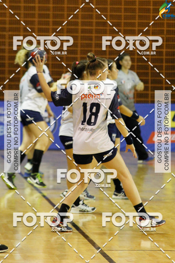 Buy your photos of the eventCampeonato Brasileiro De Handebol Juv Fem on Fotop