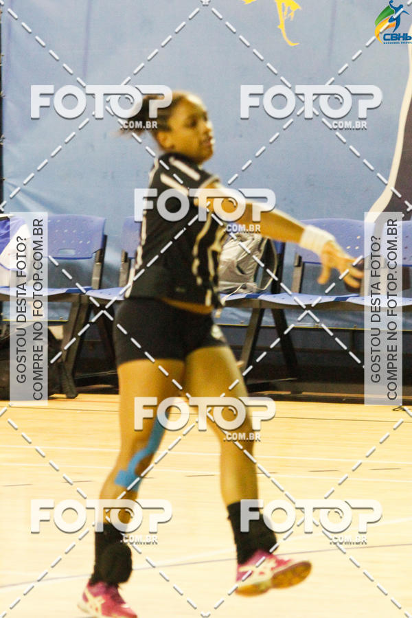 Buy your photos of the eventCampeonato Brasileiro De Handebol Juv Fem on Fotop