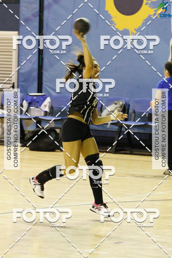 Buy your photos of the eventCampeonato Brasileiro De Handebol Juv Fem on Fotop