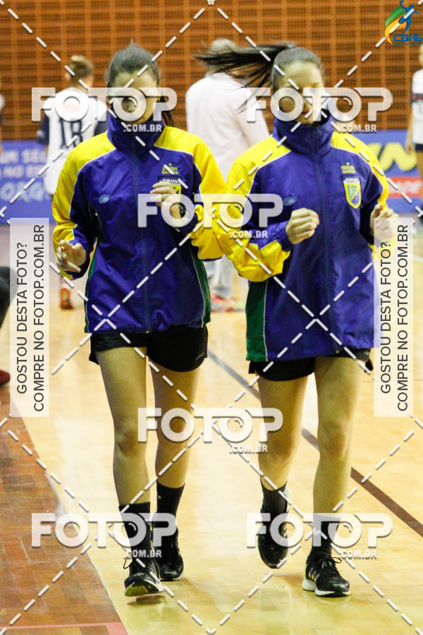 Buy your photos of the eventCampeonato Brasileiro De Handebol Juv Fem on Fotop