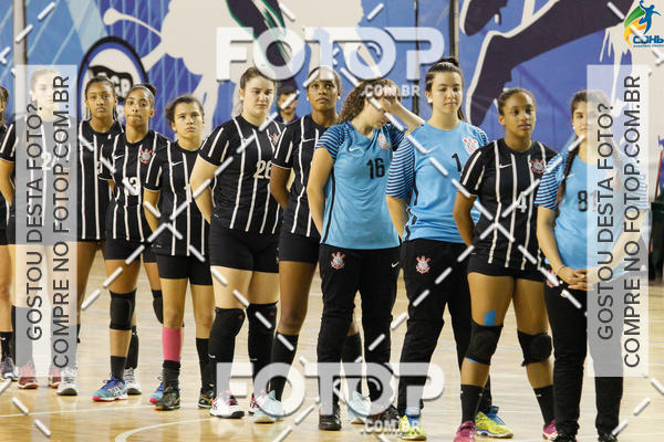 Buy your photos of the eventCampeonato Brasileiro De Handebol Juv Fem on Fotop