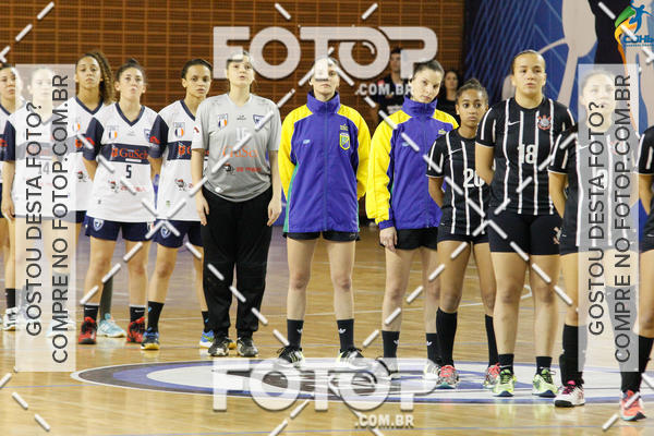 Buy your photos of the eventCampeonato Brasileiro De Handebol Juv Fem on Fotop