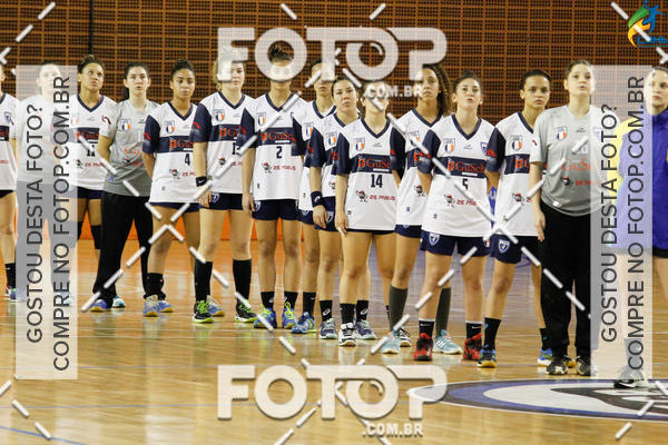 Buy your photos of the eventCampeonato Brasileiro De Handebol Juv Fem on Fotop