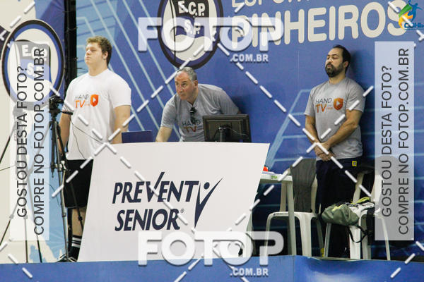 Buy your photos of the eventCampeonato Brasileiro De Handebol Juv Fem on Fotop