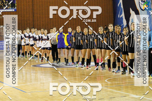Buy your photos of the eventCampeonato Brasileiro De Handebol Juv Fem on Fotop