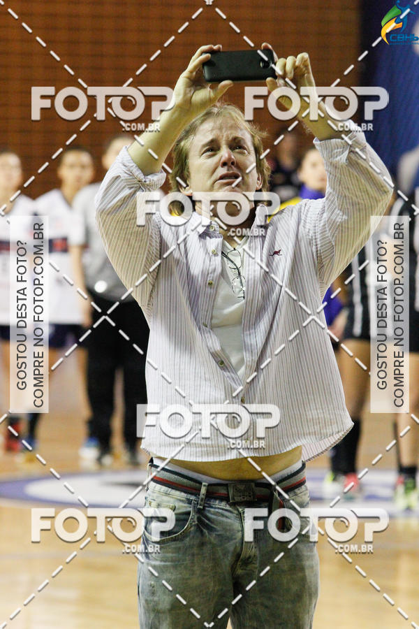 Buy your photos of the eventCampeonato Brasileiro De Handebol Juv Fem on Fotop