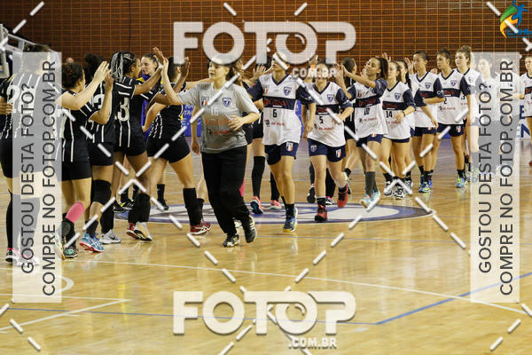 Buy your photos of the eventCampeonato Brasileiro De Handebol Juv Fem on Fotop