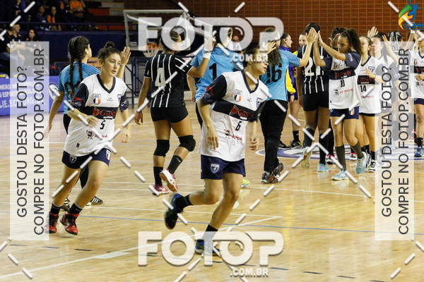 Buy your photos of the eventCampeonato Brasileiro De Handebol Juv Fem on Fotop