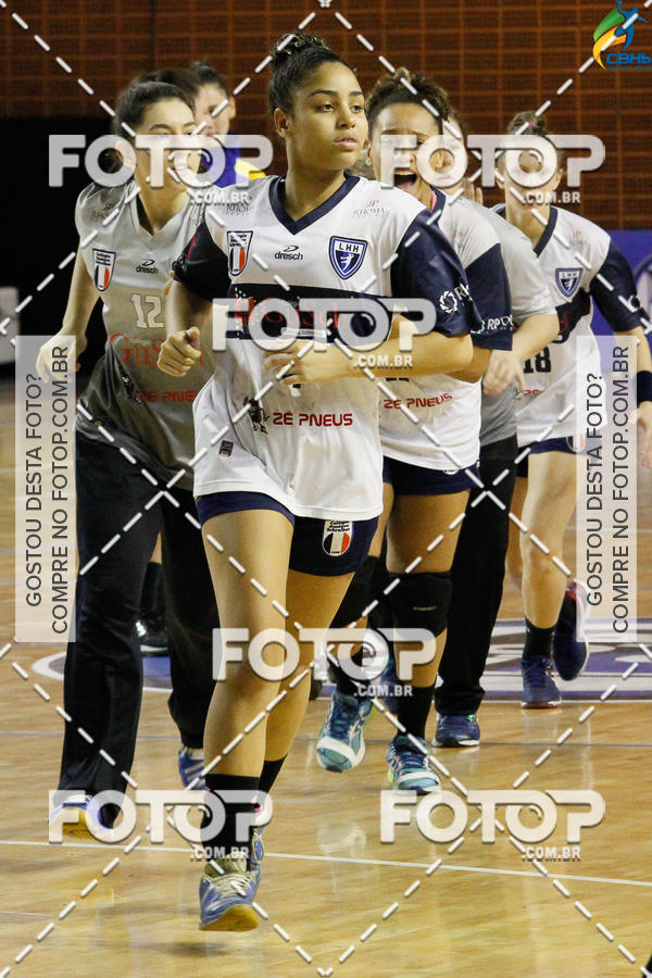 Buy your photos of the eventCampeonato Brasileiro De Handebol Juv Fem on Fotop