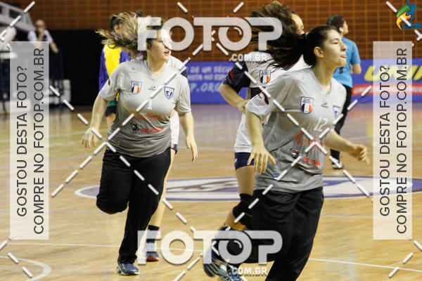 Buy your photos of the eventCampeonato Brasileiro De Handebol Juv Fem on Fotop