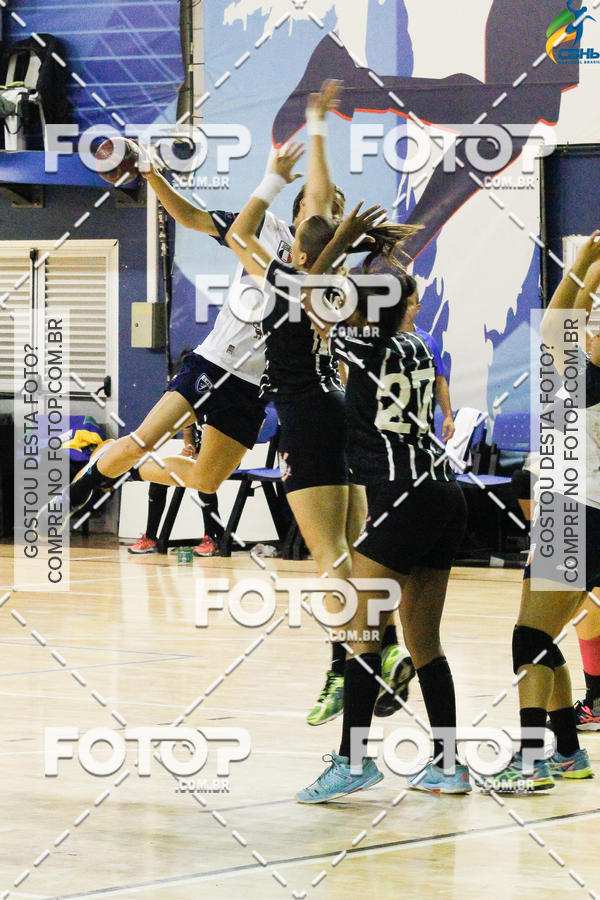 Buy your photos of the eventCampeonato Brasileiro De Handebol Juv Fem on Fotop