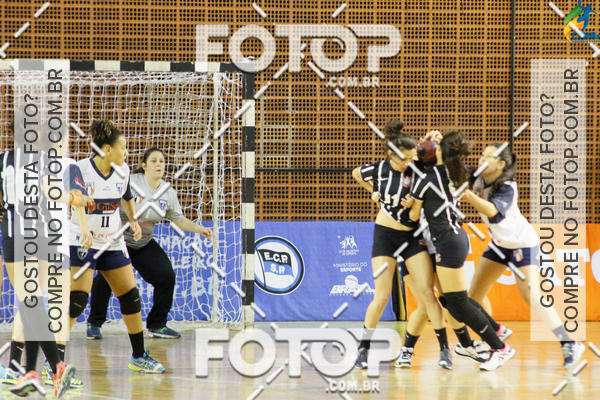 Buy your photos of the eventCampeonato Brasileiro De Handebol Juv Fem on Fotop