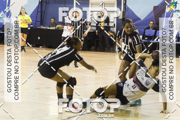 Buy your photos of the eventCampeonato Brasileiro De Handebol Juv Fem on Fotop