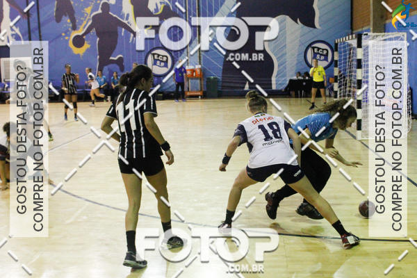 Buy your photos of the eventCampeonato Brasileiro De Handebol Juv Fem on Fotop