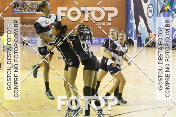 Buy your photos of the eventCampeonato Brasileiro De Handebol Juv Fem on Fotop