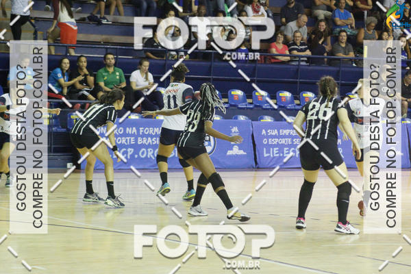 Buy your photos of the eventCampeonato Brasileiro De Handebol Juv Fem on Fotop