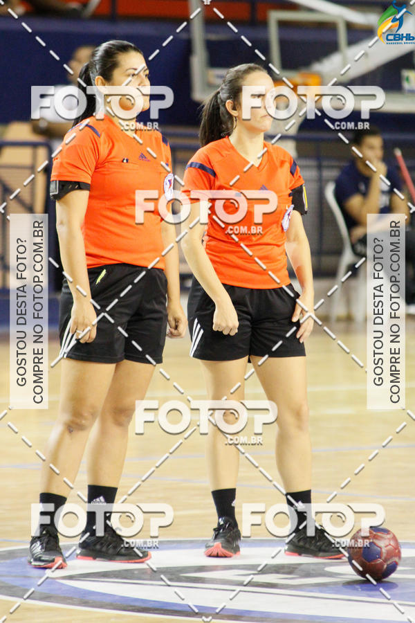 Buy your photos of the eventCampeonato Brasileiro De Handebol Juv Fem on Fotop